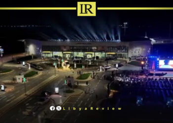 Libya Restores Operations at Sebha International Airport