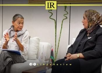 UN Voices Support for Greater Women’s Inclusion in Libya