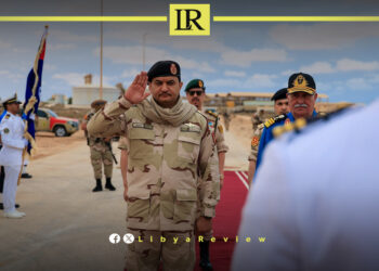 Libyan National Army Expands “Shield Of Al Karama 2” Exercises With Naval Combat Drills