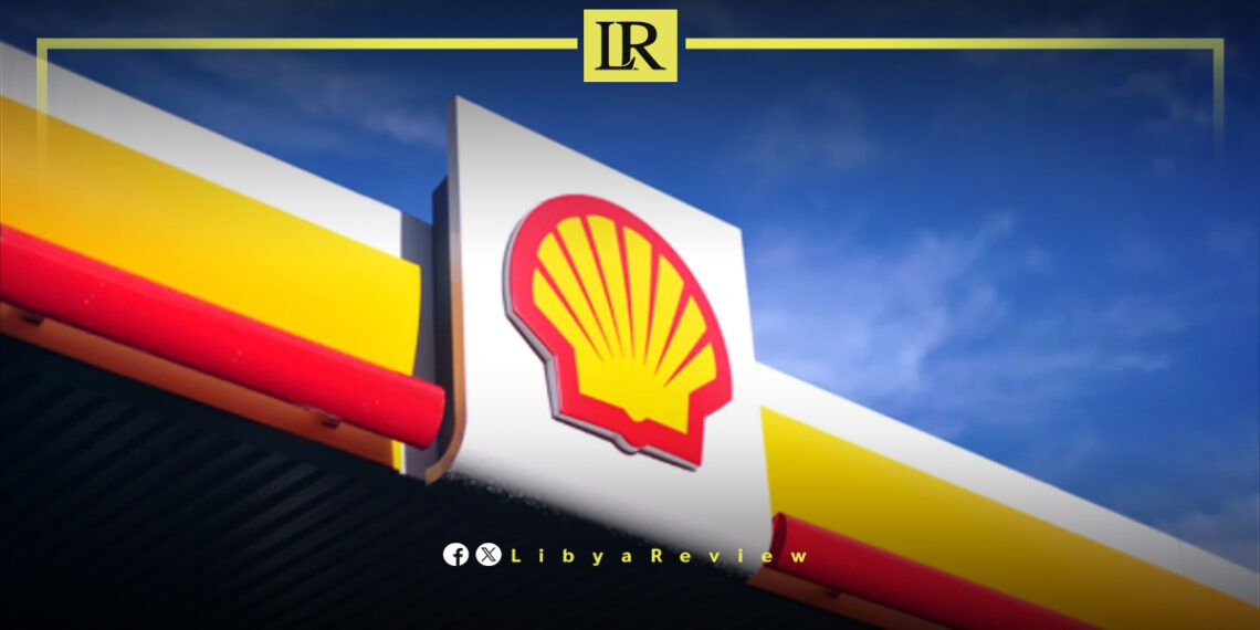 Shell Reviews Future Oil & Gas Opportunities in Libya