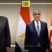 Egypt & Algeria & Tunisia Reject Foreign Interference in Libya