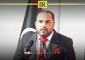 Fouad Al-Awam, Executive Director of Libya Reconstruction for Exhibitions and Conferences and Director General of the Exhibitions and Conferences Department at the General Authority for Exhibitions and Conferences