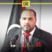 Fouad Al-Awam, Executive Director of Libya Reconstruction for Exhibitions and Conferences and Director General of the Exhibitions and Conferences Department at the General Authority for Exhibitions and Conferences