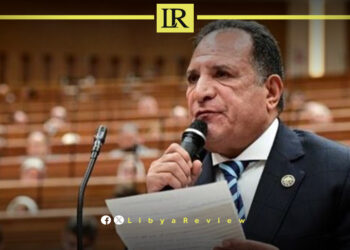 Egypt & Libya Reject Foreign Interference in Libyan Affairs