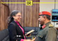 UN & Libyan Military Officials Call for Continued Coordination