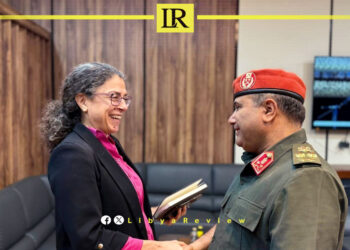 UN & Libyan Military Officials Call for Continued Coordination