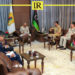 Haftar Calls for Strategic Partnership Between Libya & China