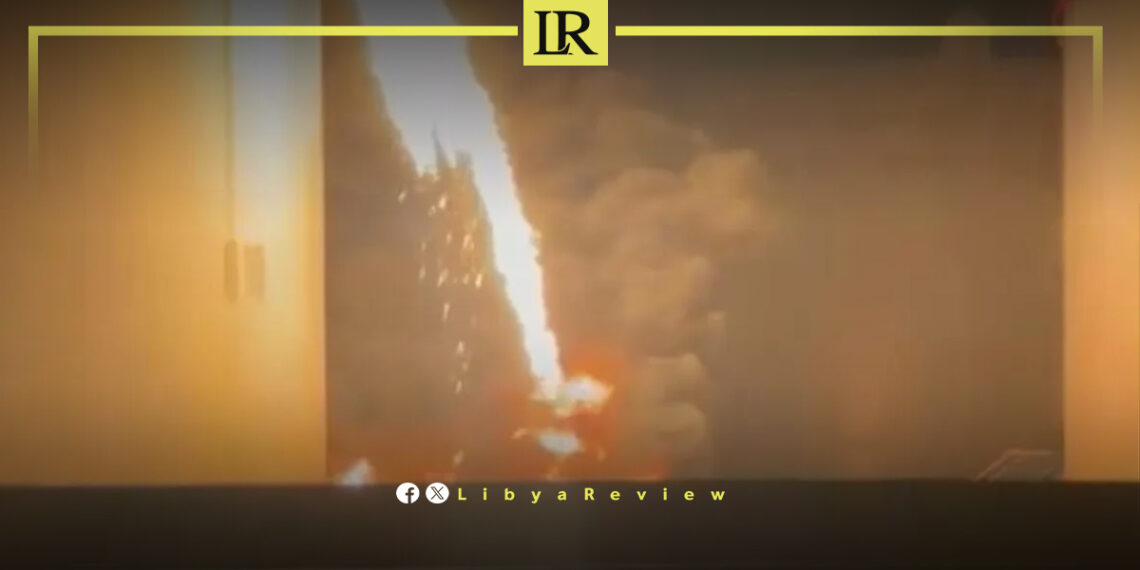Libya Restores Fuel Supply Operations in Al Zawiya After Security Unrest