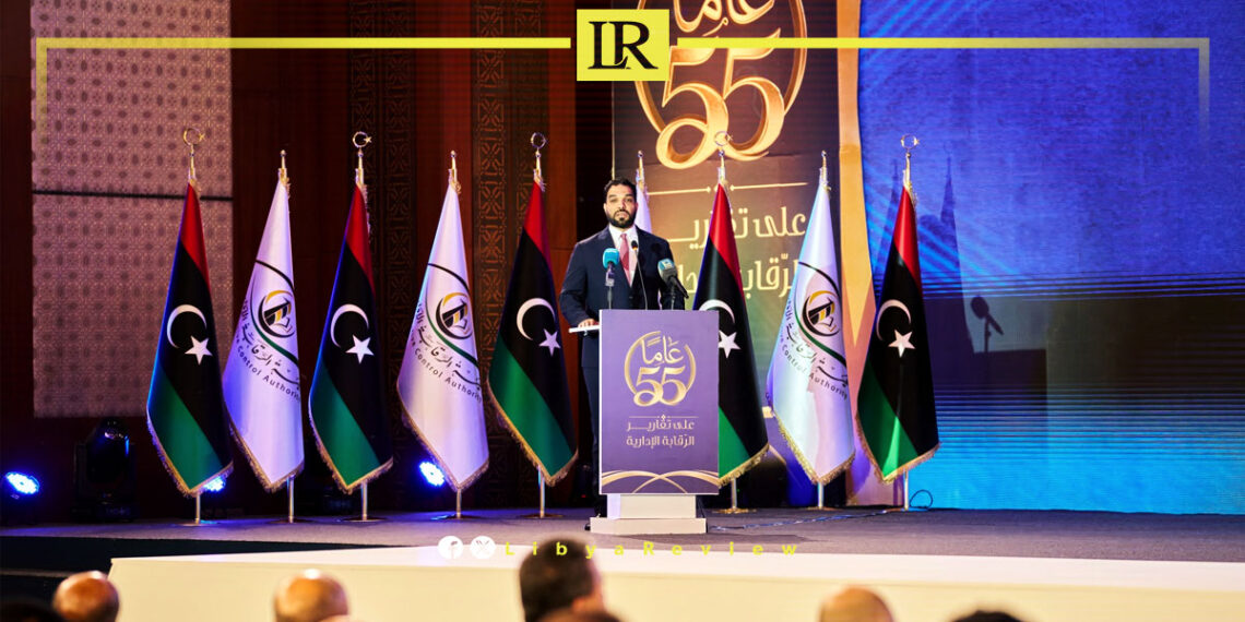 Libya's Public Spending Surpasses 1 Trillion Dinars
