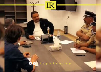 Libya Coordinates With Sudan on Voluntary Return Plans