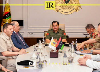 Hundreds of Families Reunited as Libyan Army Releases Prisoners