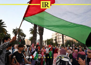 2 Italians Detained During Global Sumud Mission in Libya