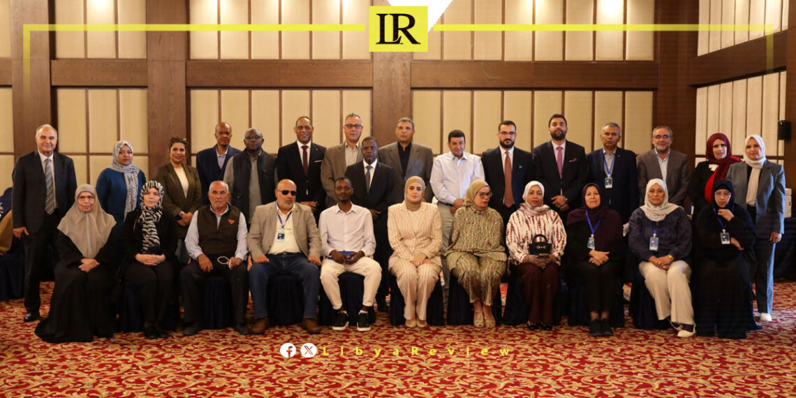 UN Mission Prepares Final Economic Reform Recommendations for Libya