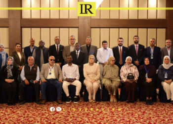 UN Mission Prepares Final Economic Reform Recommendations for Libya