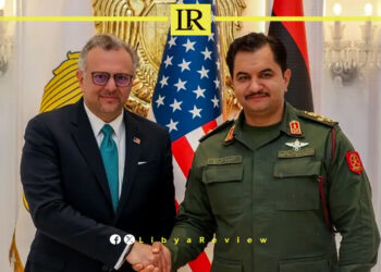 US Report Praises Libya Role in Flintlock 26 Exercises