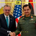 US Report Praises Libya Role in Flintlock 26 Exercises