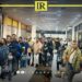 Libya Repatriates 170 Bangladeshi Migrants From Benghazi