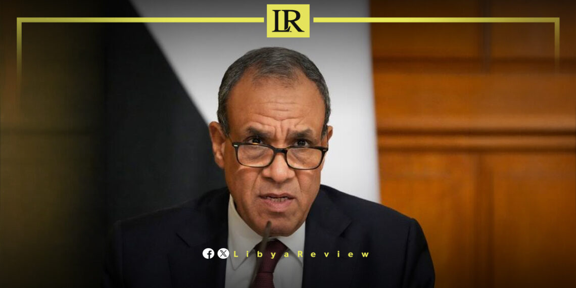 Egypt Calls for Elections in Libya