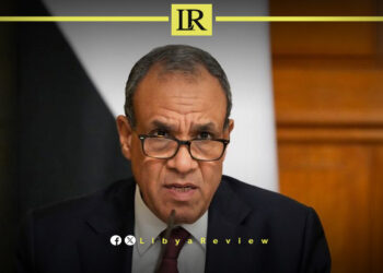 Egypt Calls for Elections in Libya