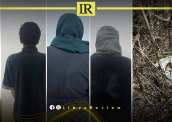 Sisters Arrested Over Brother’s Killing in Libya