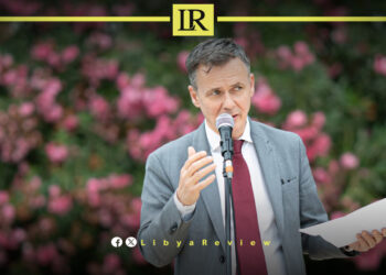 French Ambassador Launches 1st French University Alumni Club in Libya