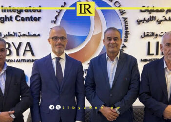Libya & EU Agree Plan to Ease Aviation Restrictions