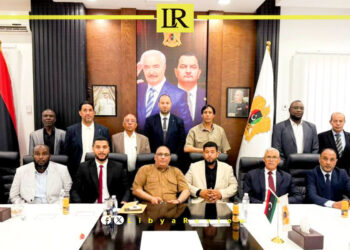 Libya’s Sirte Municipal Council Commends Saddam Haftar’s Support for Local Development