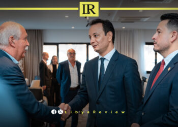 Libya Discusses Developments Projects with British & Polish Firms