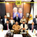 Libya’s Sirte Municipal Council Commends Saddam Haftar’s Support for Local Development