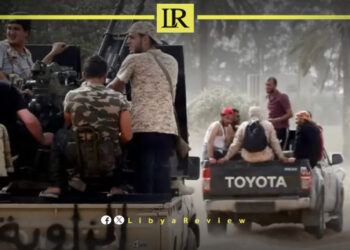 Civilians Killed as Libya’s Al-Zawiya Violence Escalates