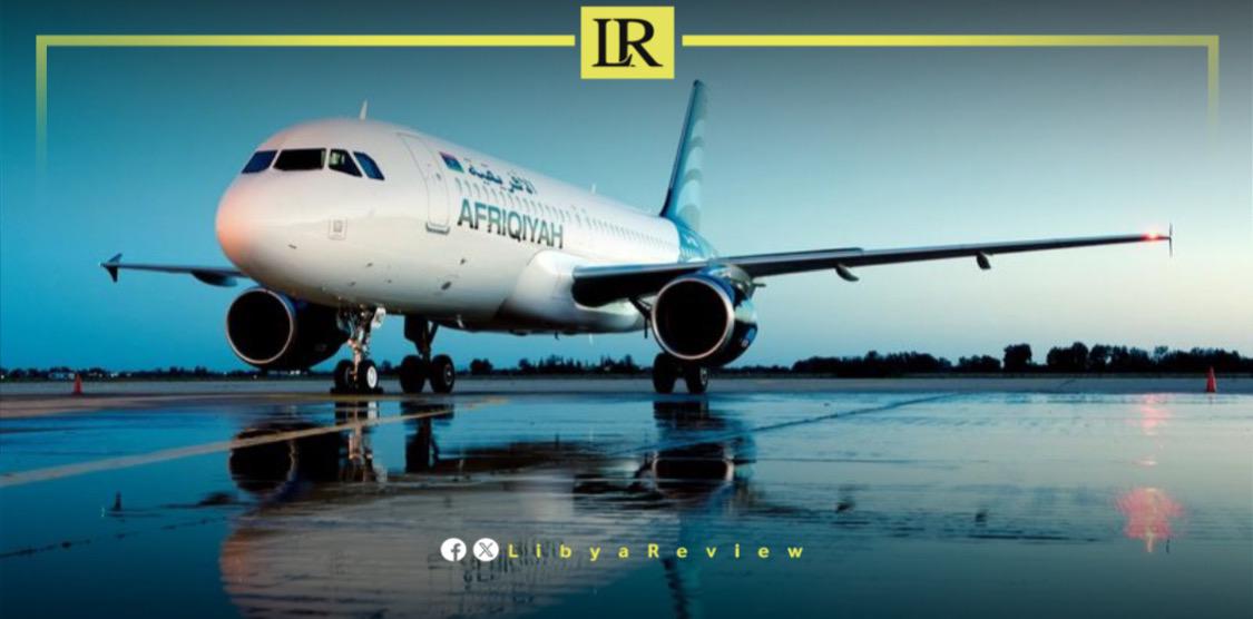 Libya’s Afriqiyah Airways Faces Unprecedented Operational Shutdown