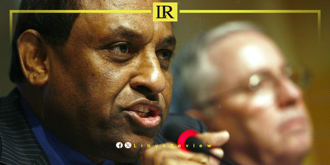 Sudan Backs Return of Nationals from Libya