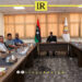 Libyan Parliament Discusses Investment Cooperation with Chinese Firms