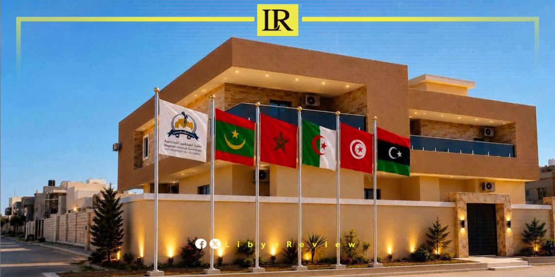 Libya’s Benghazi Named Permanent Base for Maghreb Journalists