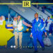 173 Asylum Seekers Arrive in Rwanda from Libya