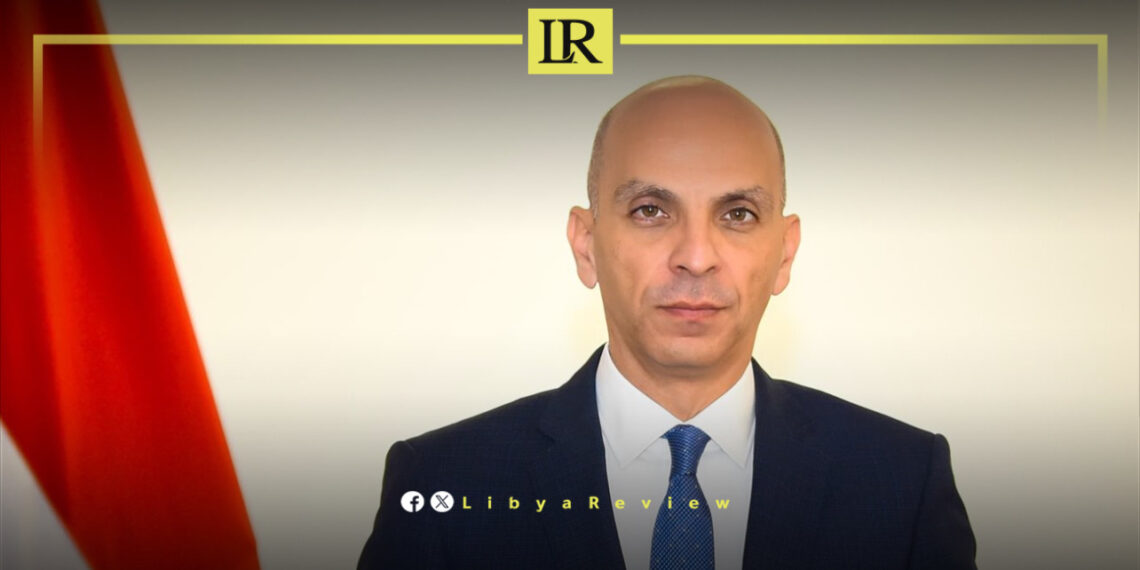 Egypt Reaffirms Support for Libya’s Stability, Calls for Swift Elections