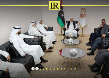 Ageela Saleh: Benghazi Conference Will Strengthen Asian-African Parliamentary Partnership