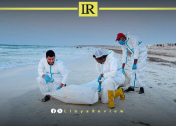 2 Migrant Bodies Recovered East of Libya’s Tripoli