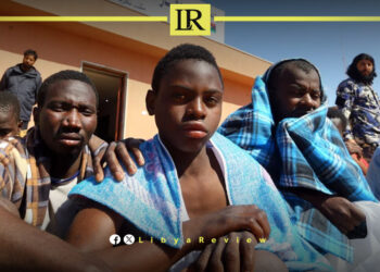 Libya Fears Becoming Permanent Migrant Hub