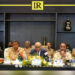 Libya Hosts Trilateral Meeting with Algeria & Tunisia to Tackle Smuggling & Migration