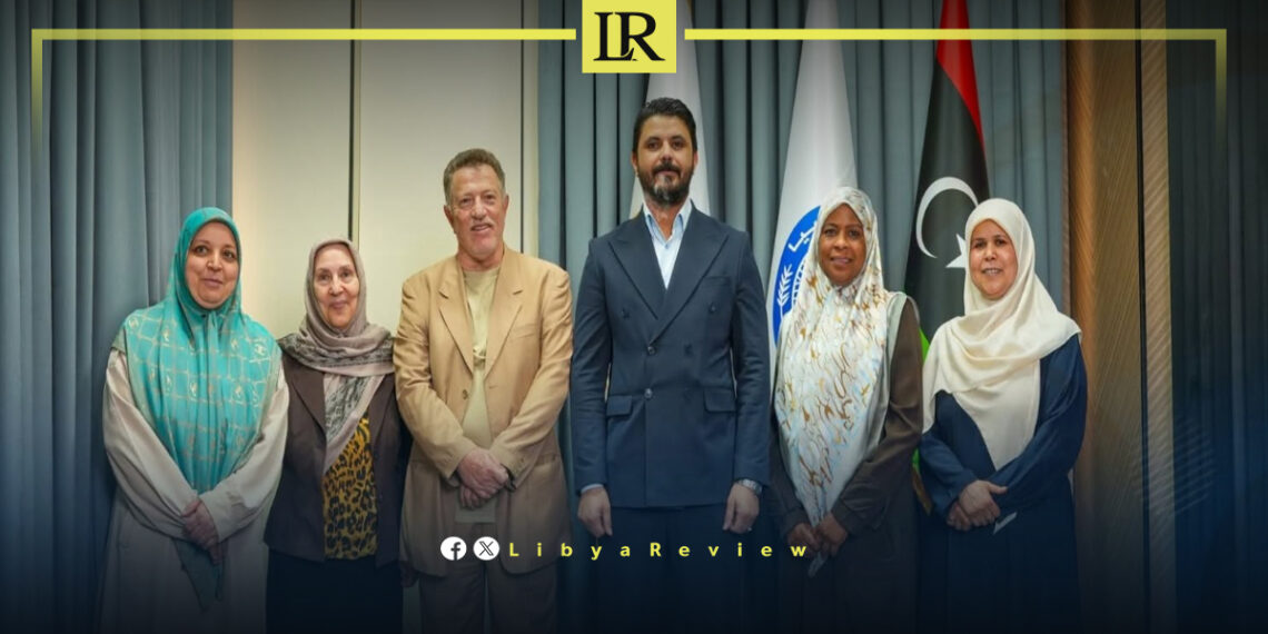Libya’s Benghazi Hosts Landmark Medical Conference