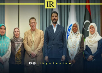 Libya’s Benghazi Hosts Landmark Medical Conference