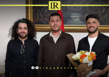Libyan Embassy Confirms Release of Two Athletes in Italy