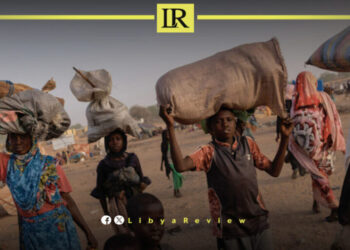 Sudan Reaffirms Citizens In Libya Want Voluntary Return Home