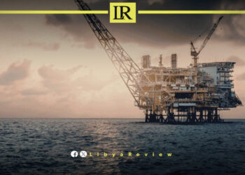 Libya Expands Gas Production and Exports to Italy Through New Eni Project