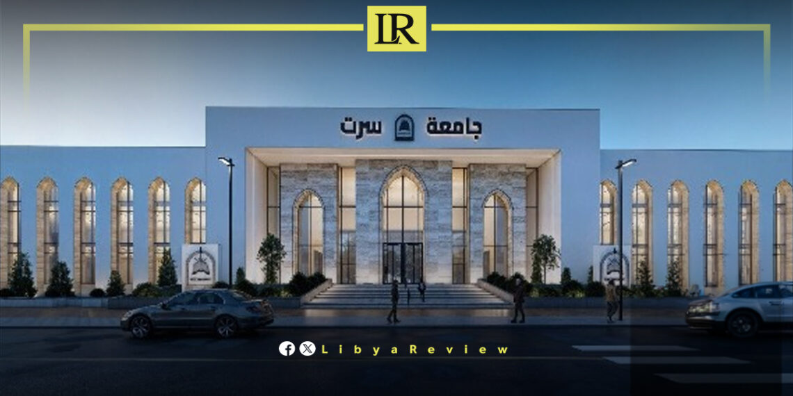 Libya’s Sirte Port Nears Full Operation as Major Infrastructure Works Advance