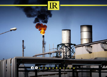 Libya Among World’s Biggest Gas Flaring Countries in 2025