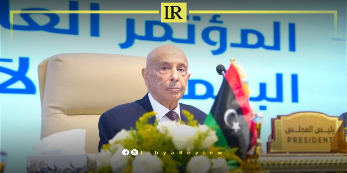 Libyan Trade Unions Praise Benghazi Conference as Major National Achievement