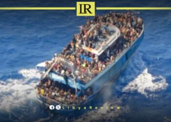 Migrant Smuggling Route Through Libya Generates Up to $190 Million Annually