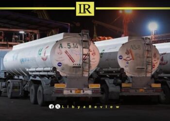 Fuel Supplies to Southern Libya Boosted After Logistics Disruptions